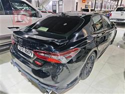 تۆیۆتا کامری